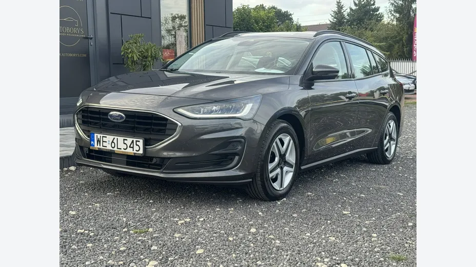 FORD Focus -