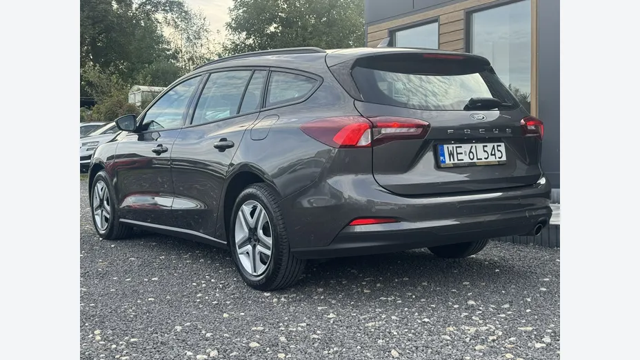 FORD Focus -