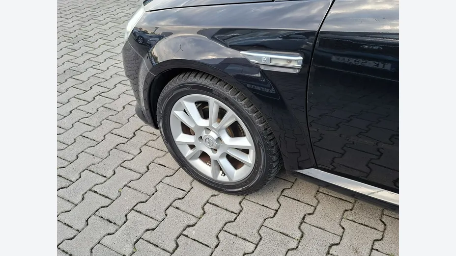 OPEL Tigra -