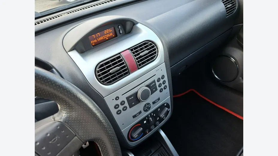 OPEL Tigra -