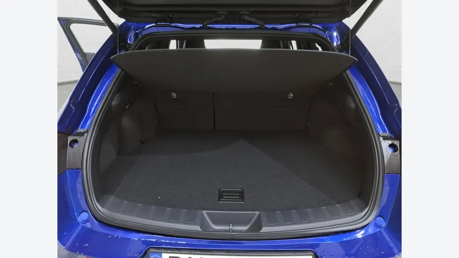 LEXUS UX -