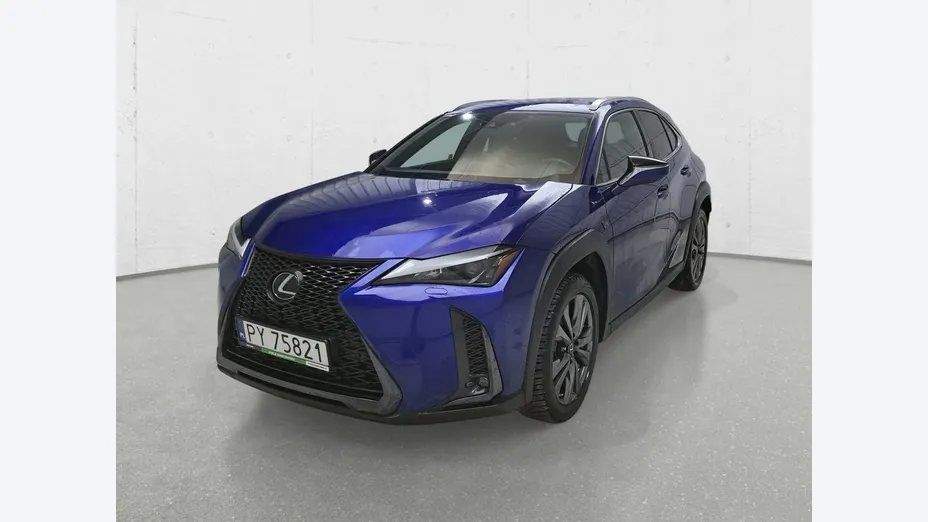 LEXUS UX -