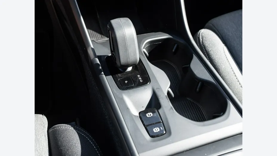 VOLVO XC40 -