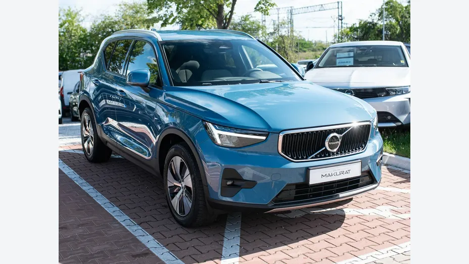 VOLVO XC40 -