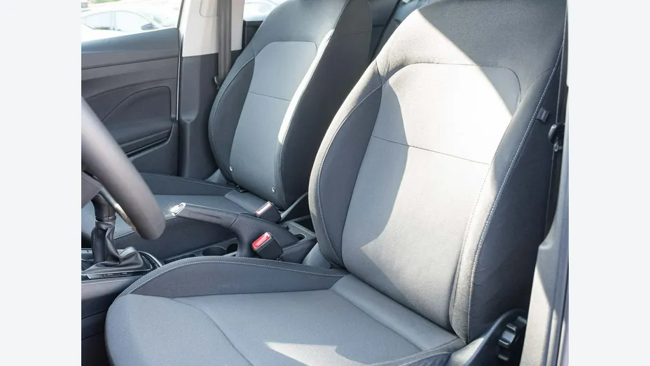 SKODA Fabia -
