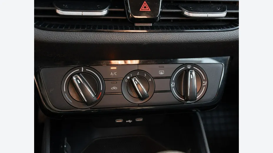 SKODA Fabia -