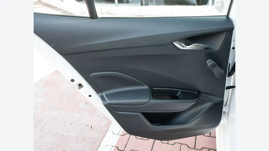 SKODA Fabia -
