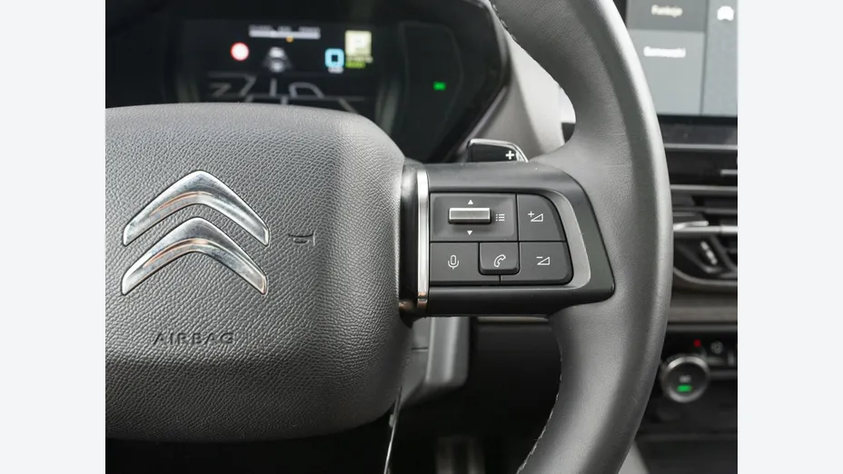 CITROEN C5 X -