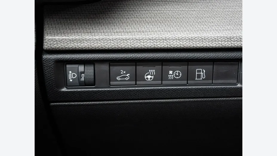 CITROEN C5 X -