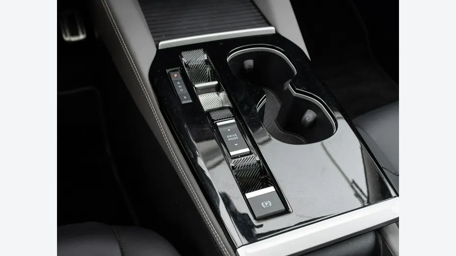 CITROEN C5 X -