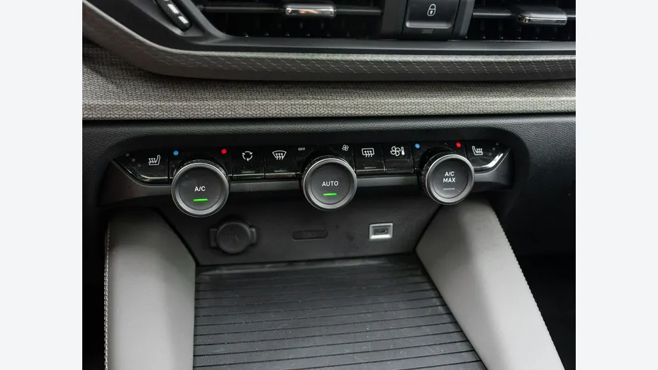 CITROEN C5 X -
