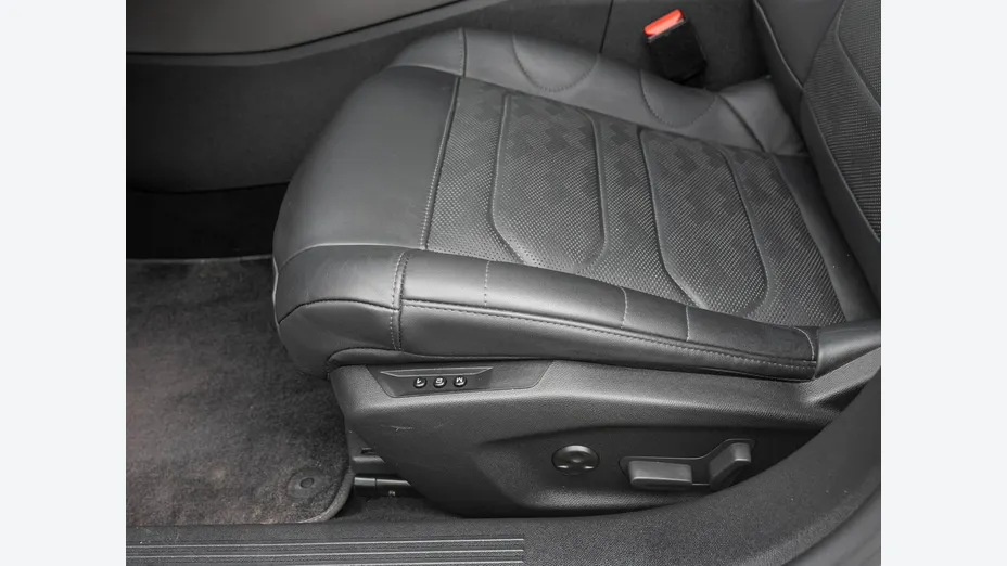 CITROEN C5 X -