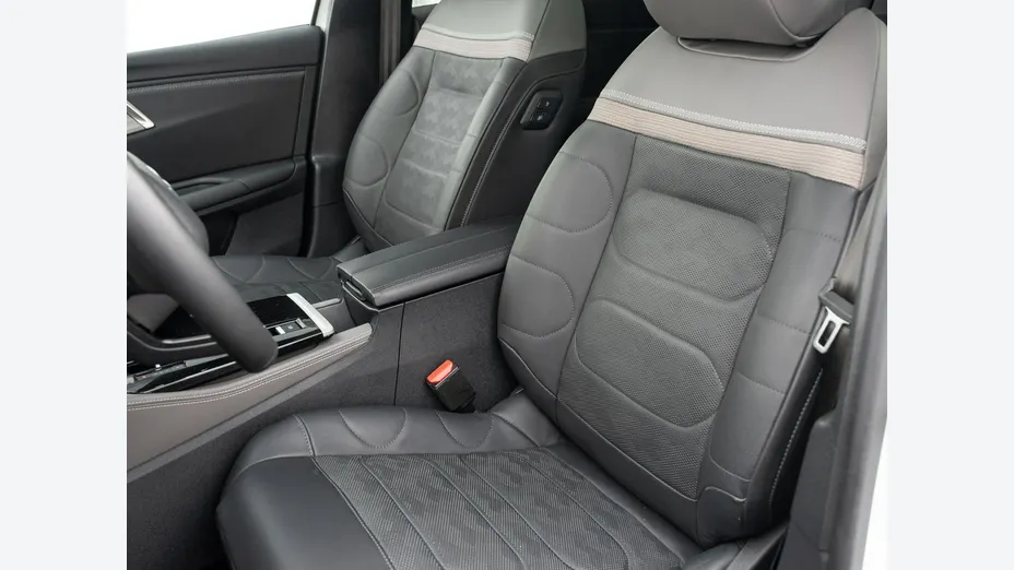 CITROEN C5 X -