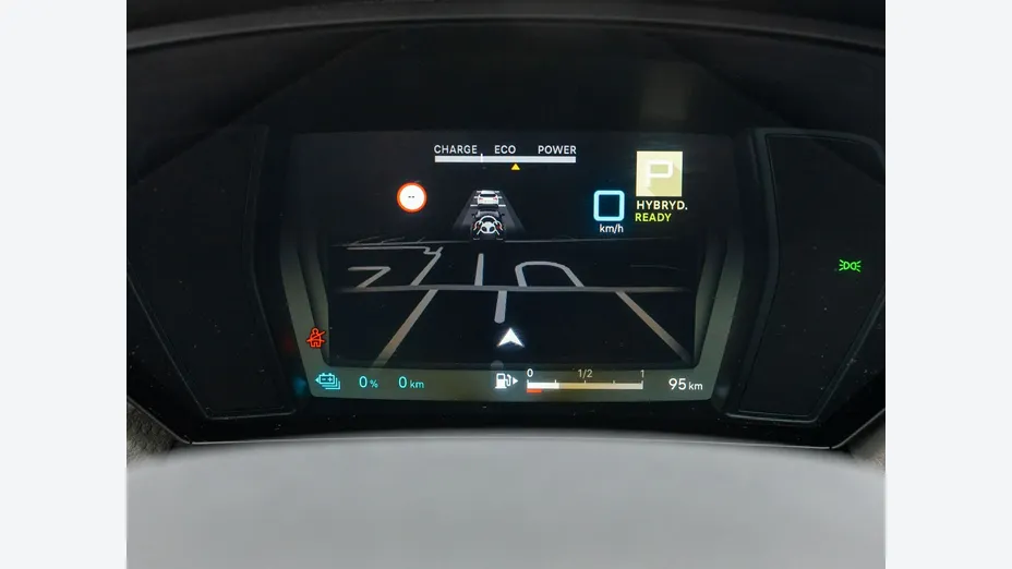 CITROEN C5 X -