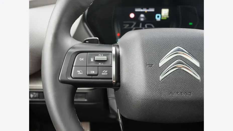 CITROEN C5 X -