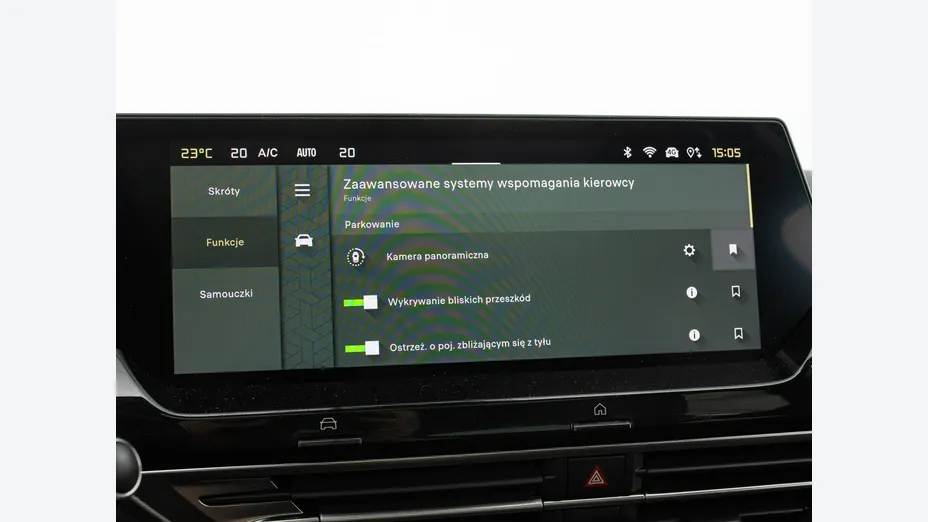 CITROEN C5 X -
