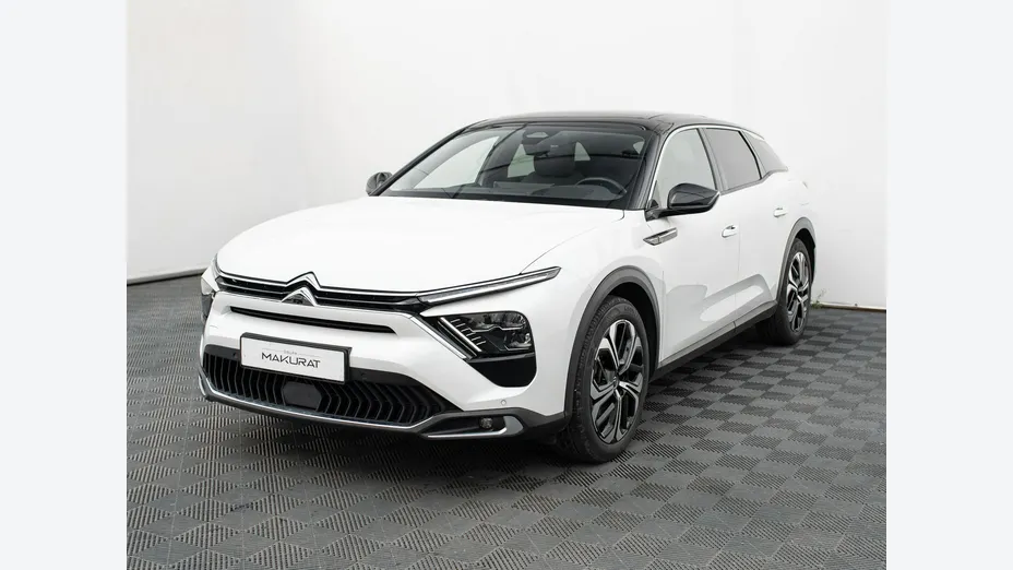 CITROEN C5 X -