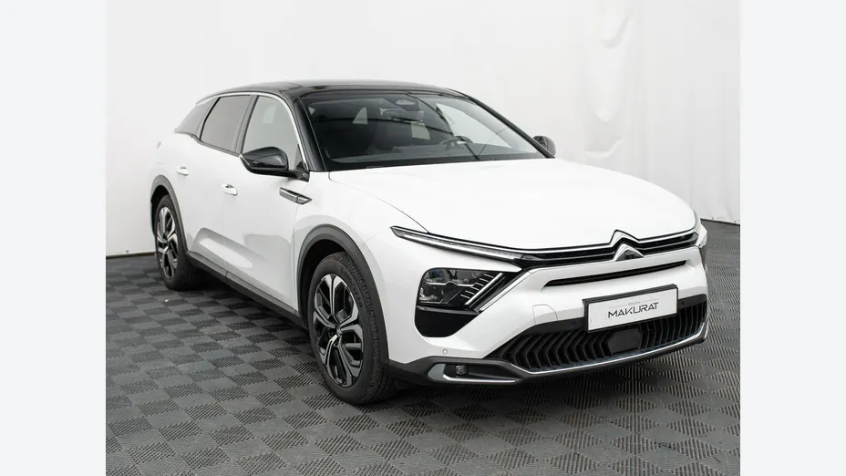 CITROEN C5 X -