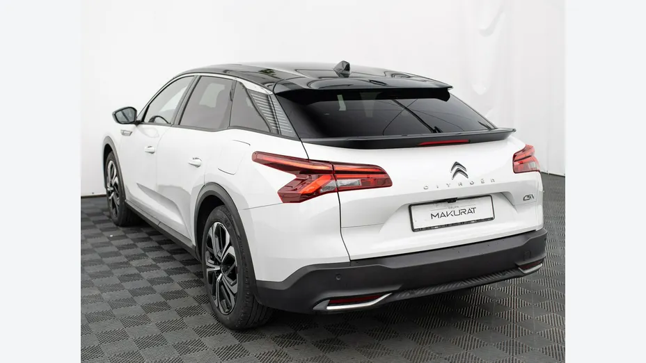 CITROEN C5 X -