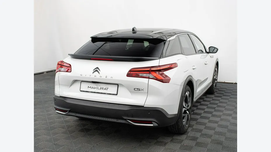 CITROEN C5 X -