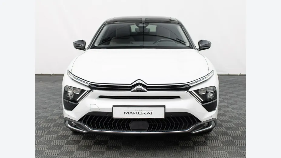 CITROEN C5 X -
