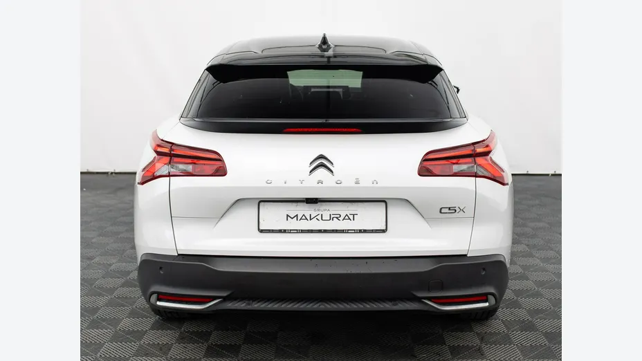CITROEN C5 X -