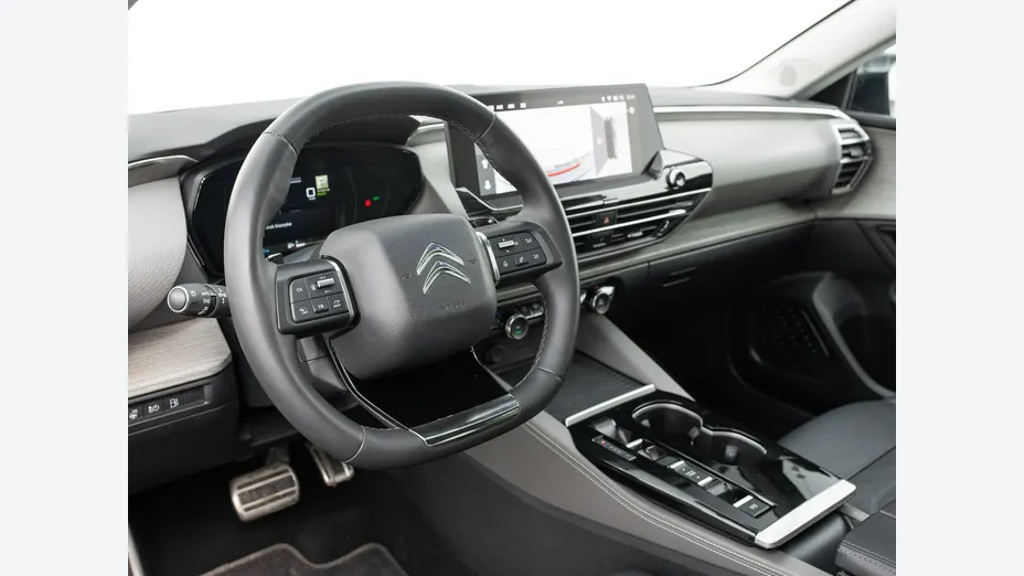 CITROEN C5 X -