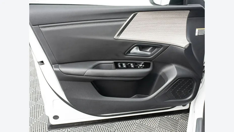 CITROEN C5 X -