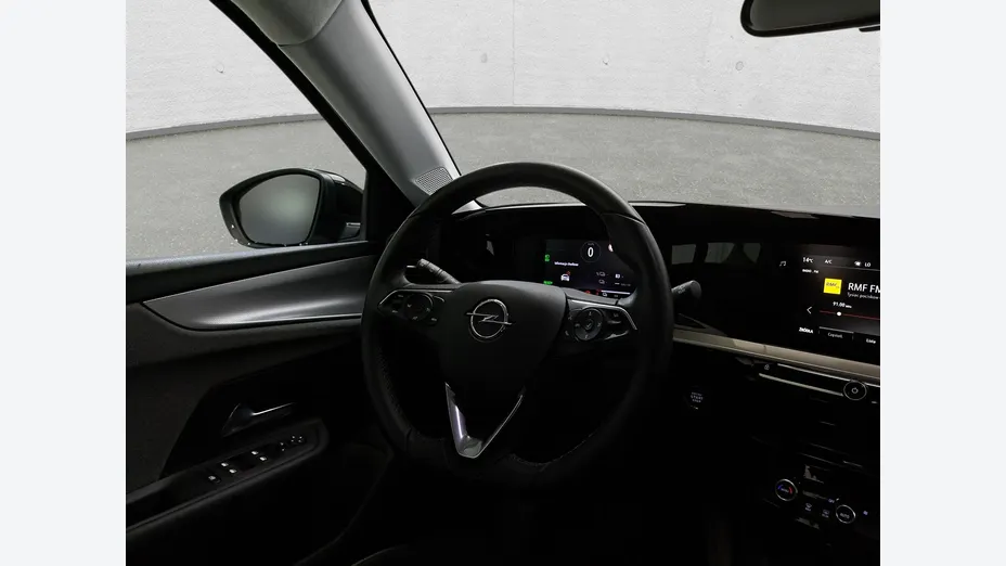 OPEL Mokka -