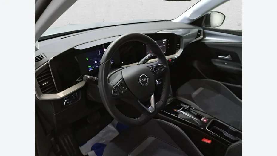 OPEL Mokka -