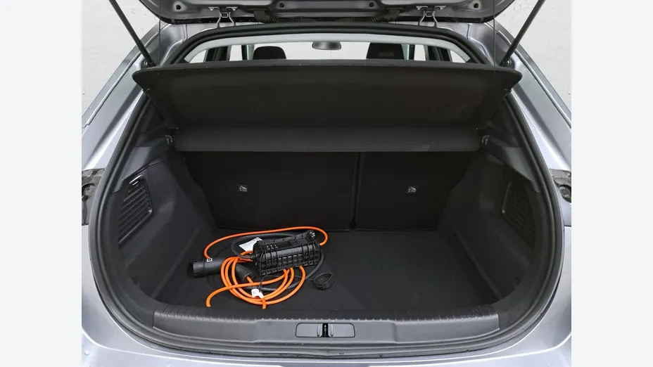 OPEL Mokka -