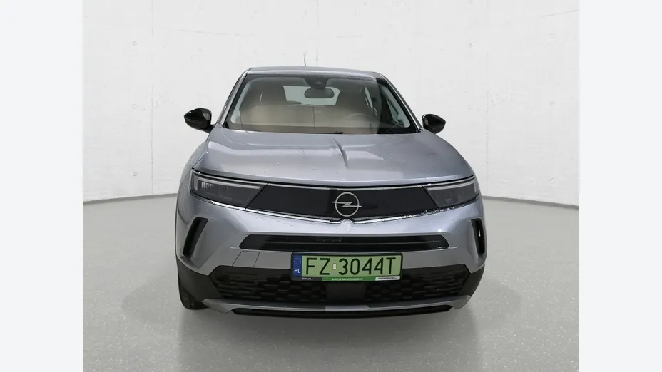 OPEL Mokka -