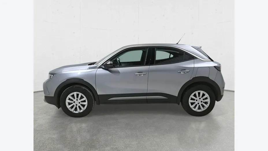 OPEL Mokka -