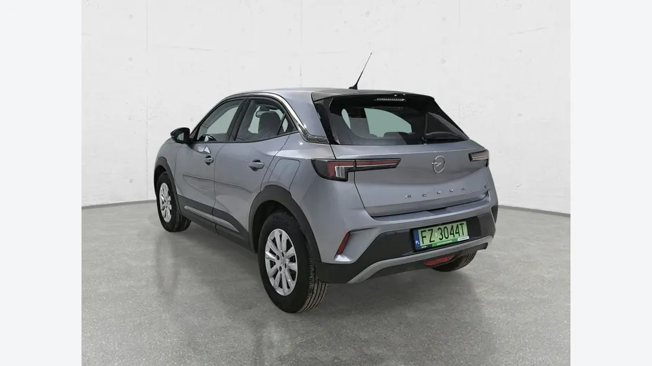 OPEL Mokka -