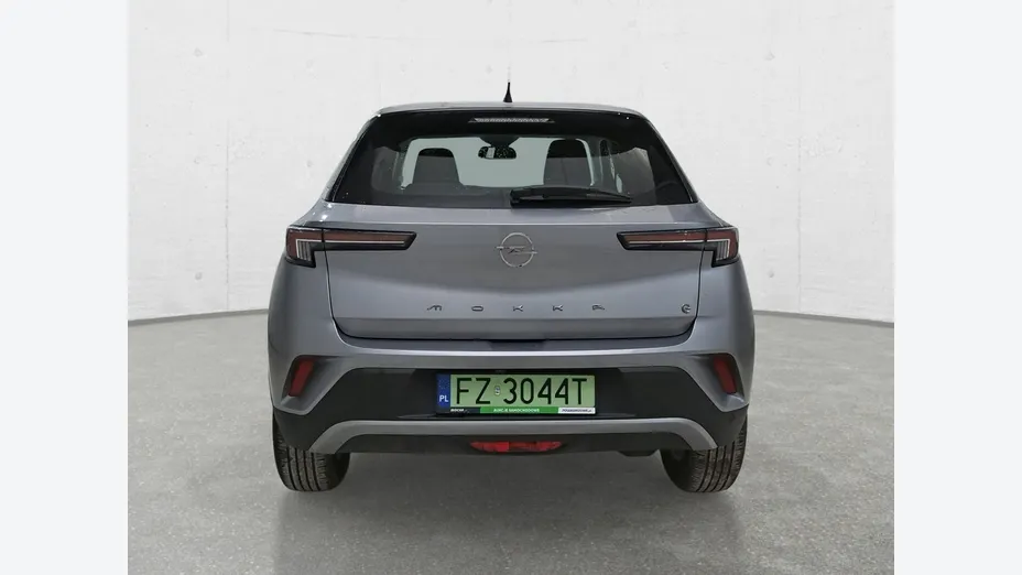 OPEL Mokka -