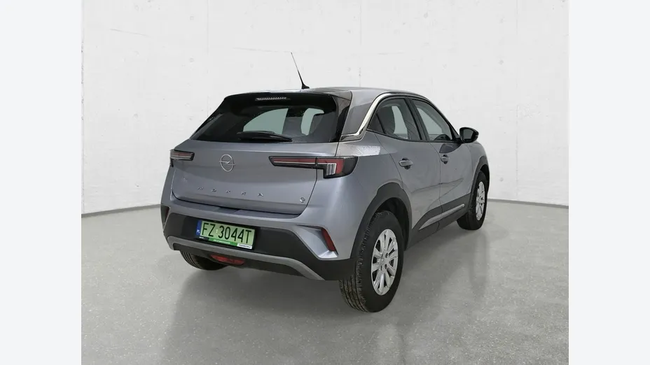 OPEL Mokka -