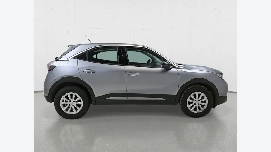 OPEL Mokka -