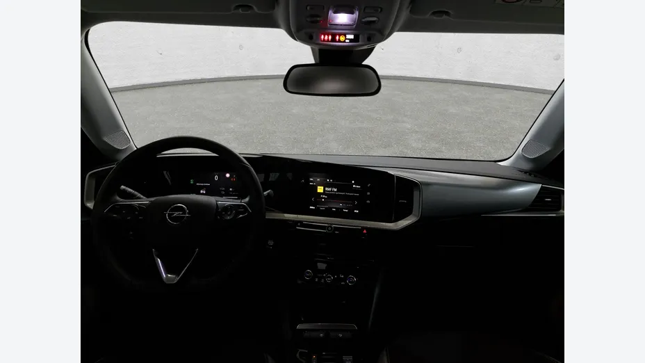 OPEL Mokka -