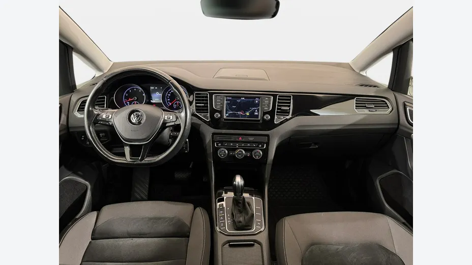 VOLKSWAGEN Golf Sportsvan -