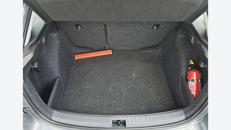 SKODA Scala -
