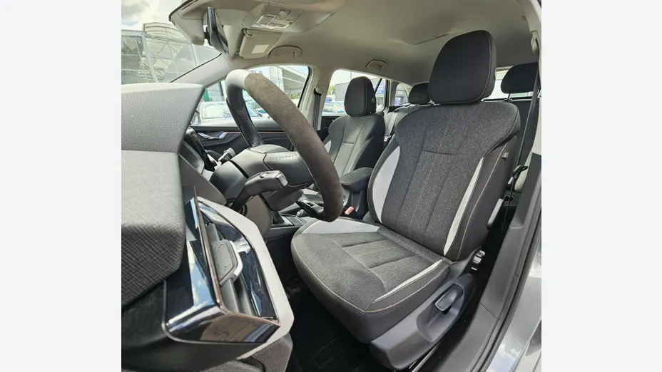 SKODA Scala -