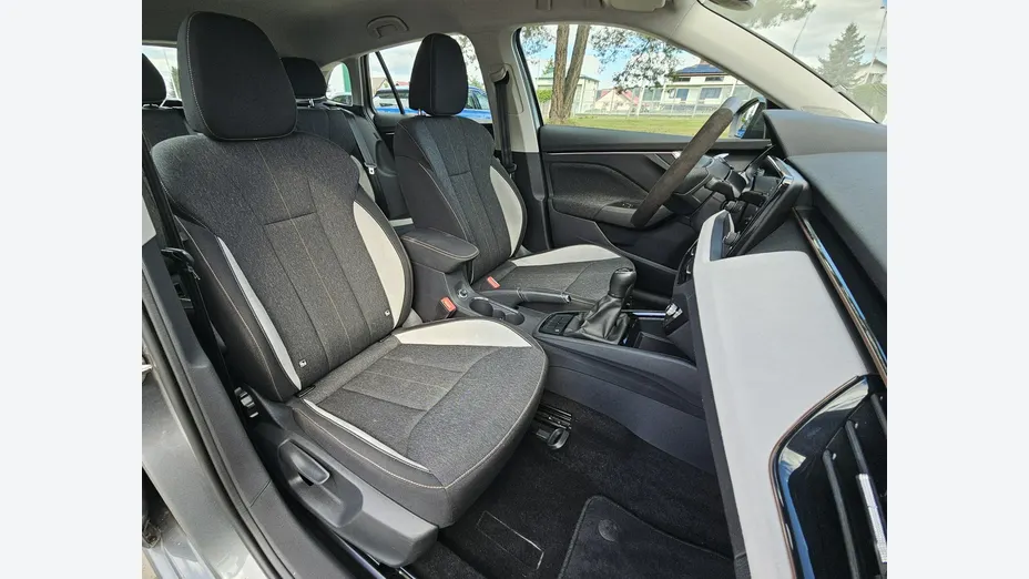 SKODA Scala -