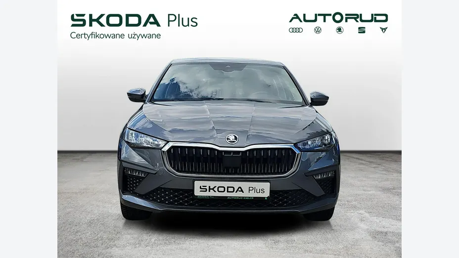 SKODA Scala -