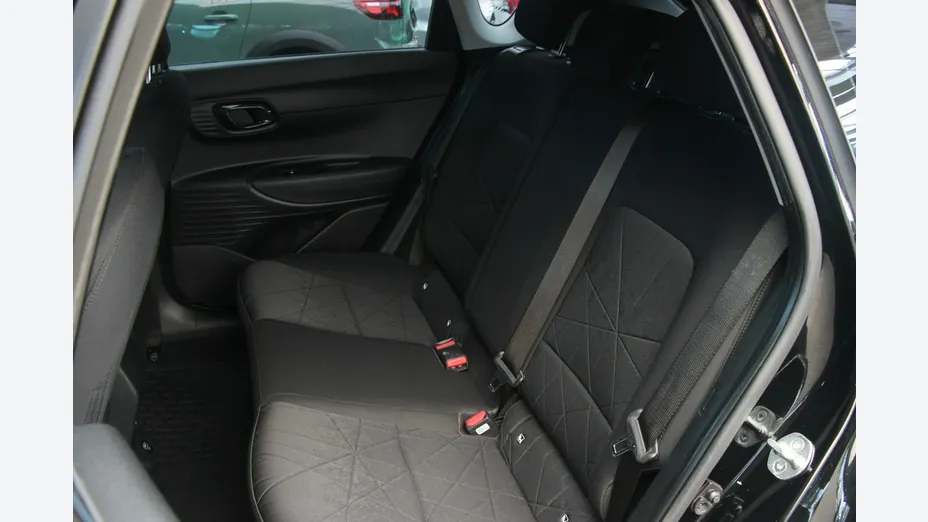 HYUNDAI Bayon -