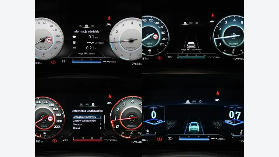 HYUNDAI Bayon -