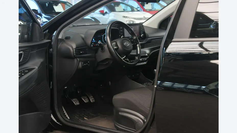 HYUNDAI Bayon -