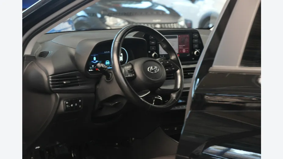 HYUNDAI Bayon -