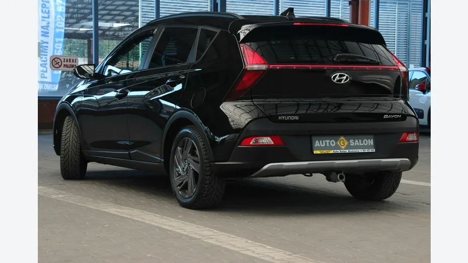 HYUNDAI Bayon -