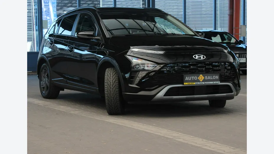 HYUNDAI Bayon -