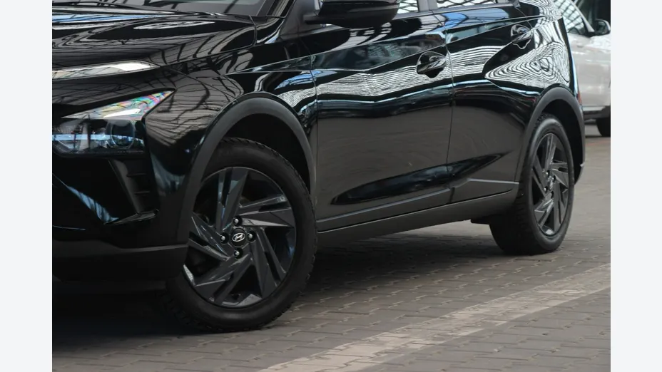 HYUNDAI Bayon -